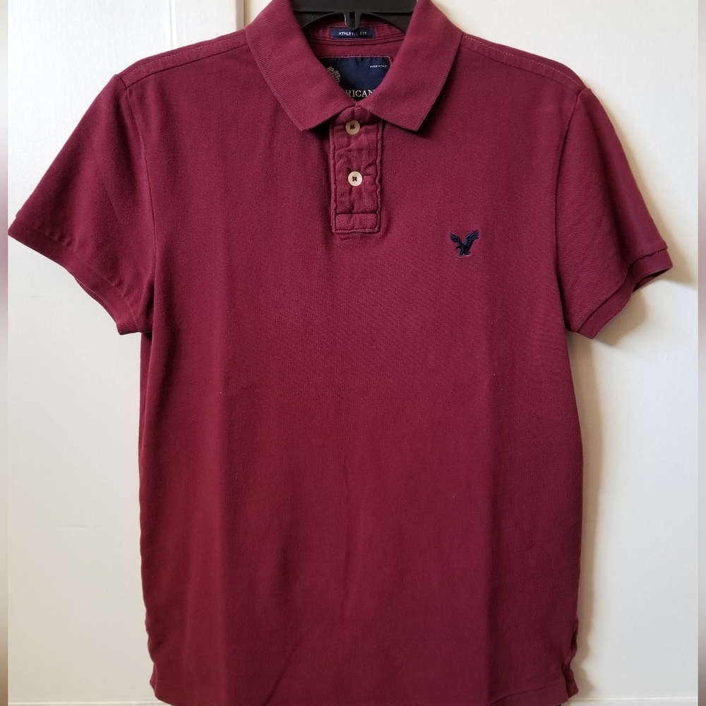 American Eagle Outfitters Polo
